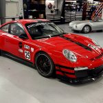 For Sale 2011 Porsche 997.2 GT3 Cup