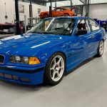 For Sale 1996 BMW E36 328is